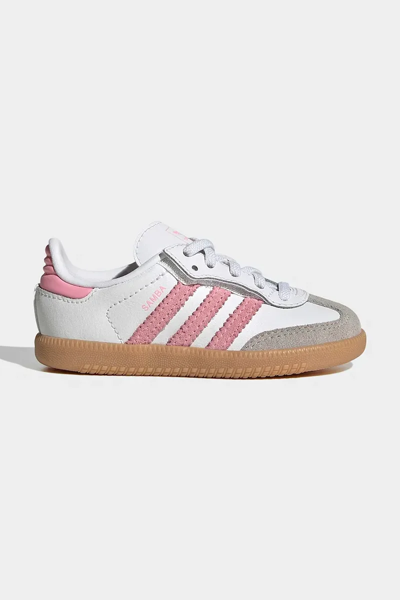 Παιδικά sneakers adidas Originals SAMBA OG