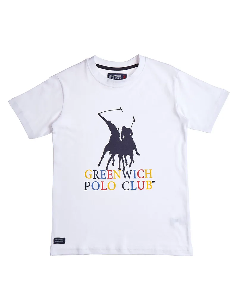 ALOUETTE ΜΠΛΟΥΖΑ GREENWICH 00152021-0003 White