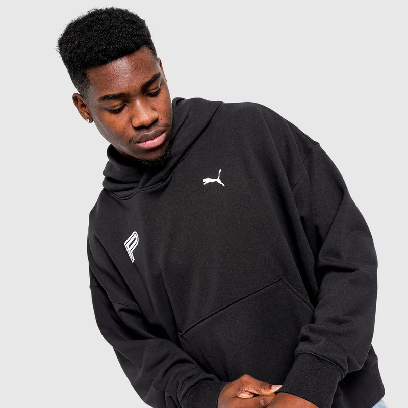 Puma Future Archive Unisex Μπλούζα Με Κουκούλα (9000246265_22501)