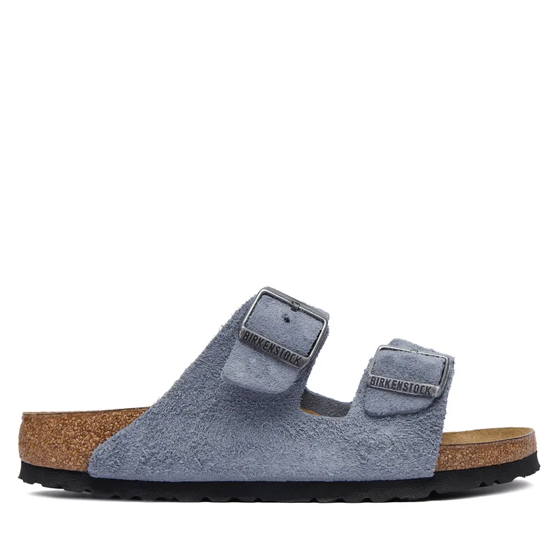 Παντόφλες Birkenstock Arizona 1032694 Μπλε