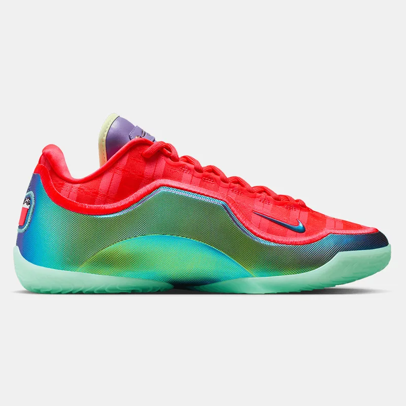 Nike LeBron 23 "Stocking Stuffer" Ανδρικά Μπασκετικά Παπούτσια (9000253110_89755)