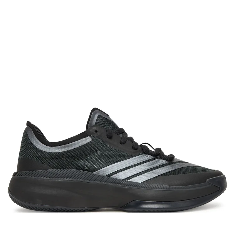 Μπασκετικά Παπούτσια adidas adizero Select 2.0 Low Trainers JR8282 Μαύρο