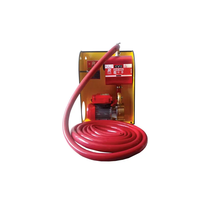 ηλεκτραντλια dispenser rover marina 20-12v