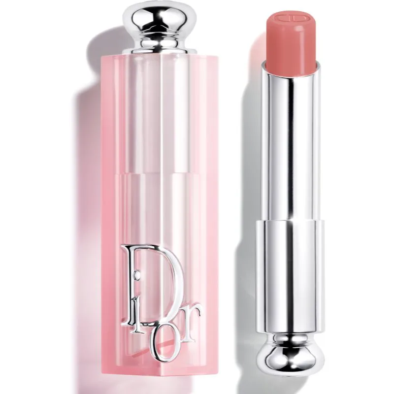 DIOR Dior Addict Lip Glow Βάλσαμο για χείλη απόχρωση 038 Soft Nude 3.2 γρ