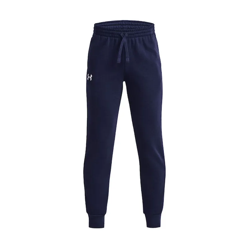 Under Armour Kids Rival Fleece Joggers (1379787-410)
