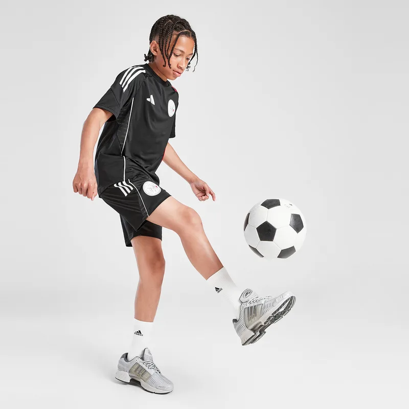 adidas Ajax Amsterdam FC Tiro 25 Competition Training Παιδικό Σορτς (9000241350_88312)