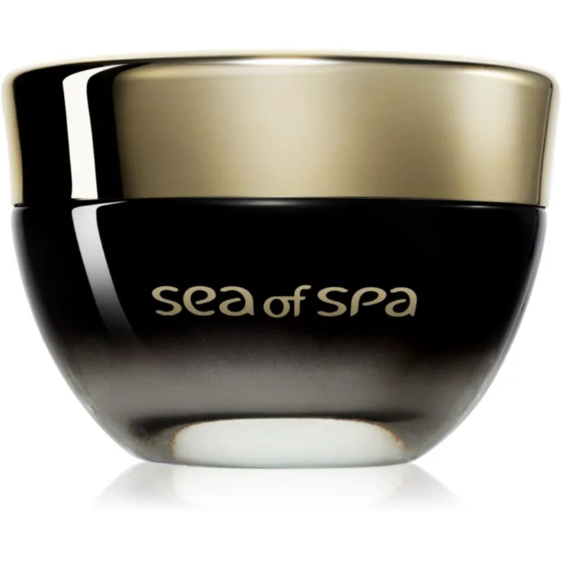 Sea of Spa Bio Marine θρεπτική κρέμα ημέρας για κανονική και ξηρή επιδερμίδα 50 ml