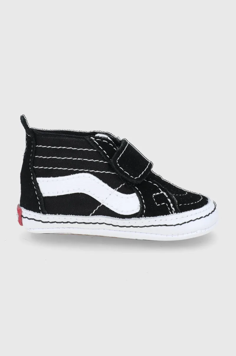 Παιδικά πάνινα παπούτσια Vans