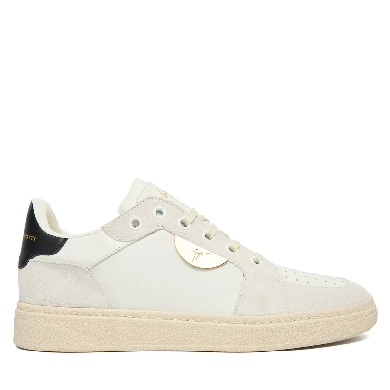 Αθλητικά Giuseppe Zanotti RU50044/002 Λευκό