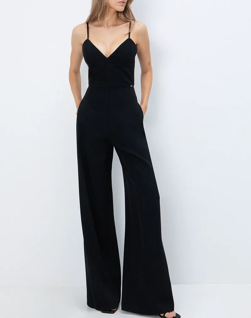 TOI&MOI ΟΛΟΣΩΜΗ ΦΟΡΜΑ 20-5934-126-320 Black