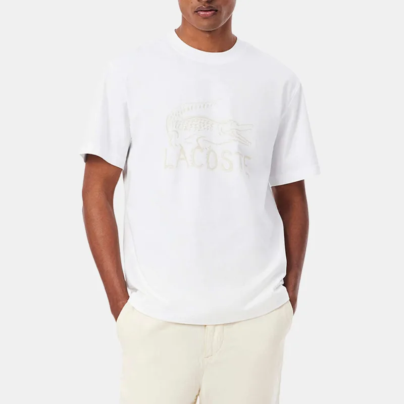 Lacoste Ανδρικό T-Shirt (9000267286_13359)