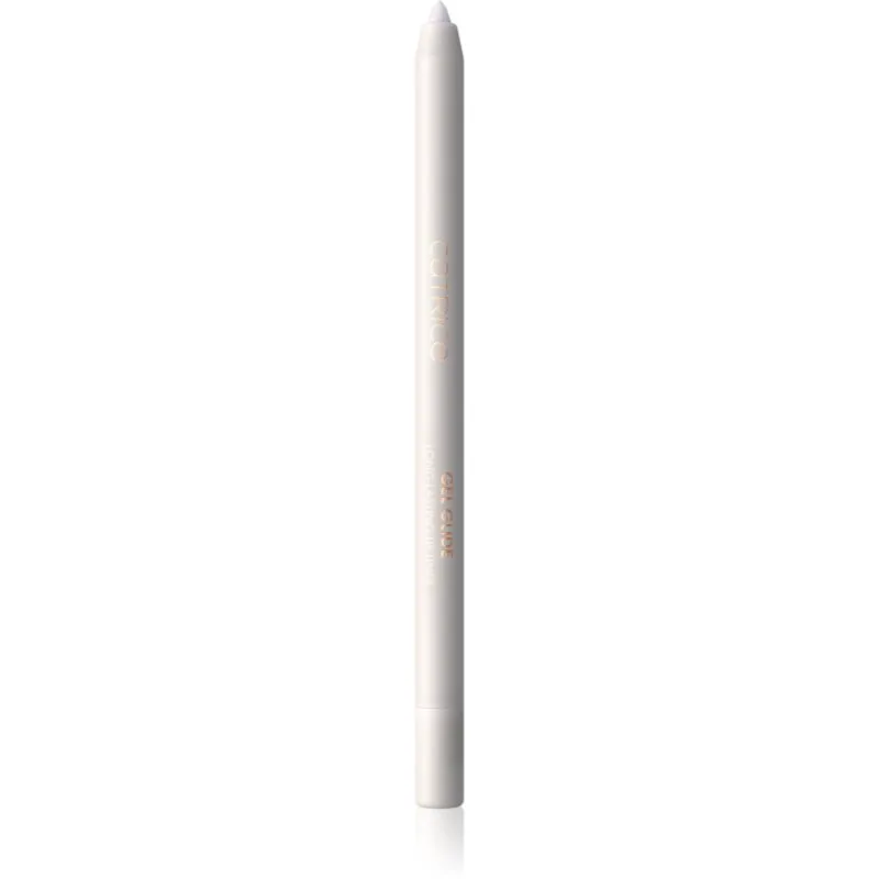 Catrice Gel Glide Long-Lasting Lip Liner μολύβι περιγράμματος για τα χείλη με ματ αποτελέσματα απόχρωση 100 Bare Trace 1.5 γρ