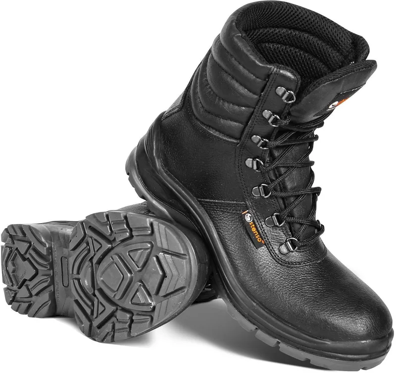 Μπότες RANGER 02 Stenso