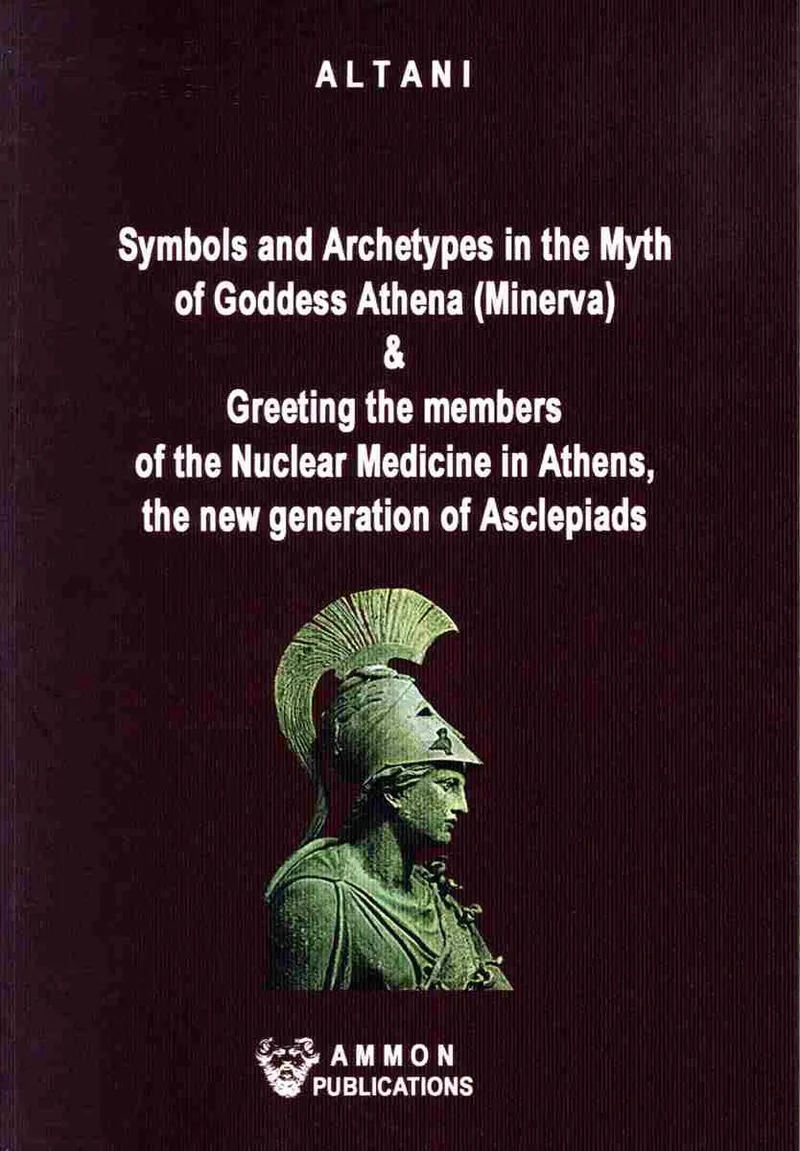 SYMBOLS AND ARCHETYPES IN THE MYTH OF GODDESS ATHENA (MINERVA)