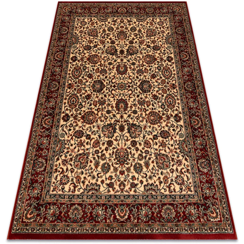 Χαλιά Rugsx Μαλλί χαλί KASHQAI 4362 102 200x300 cm
