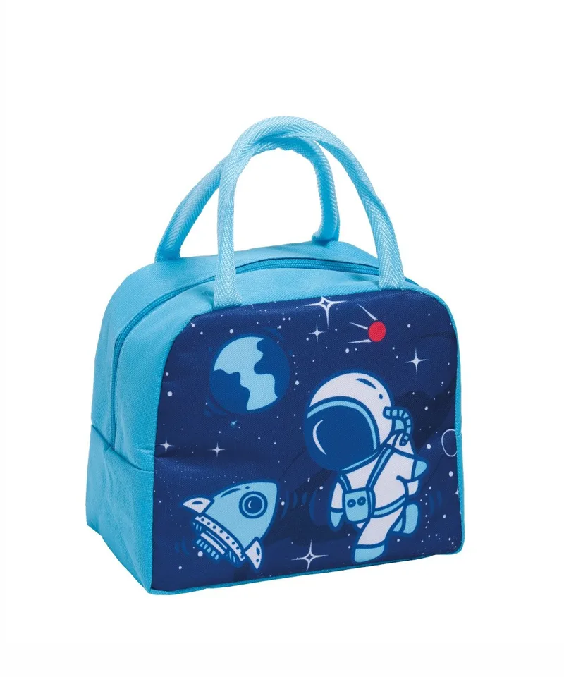 Τσάντα Φαγητού Kentia Sirius 23x19x13