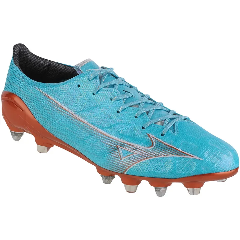 Ποδοσφαίρου Mizuno Alpha Japan Mix
