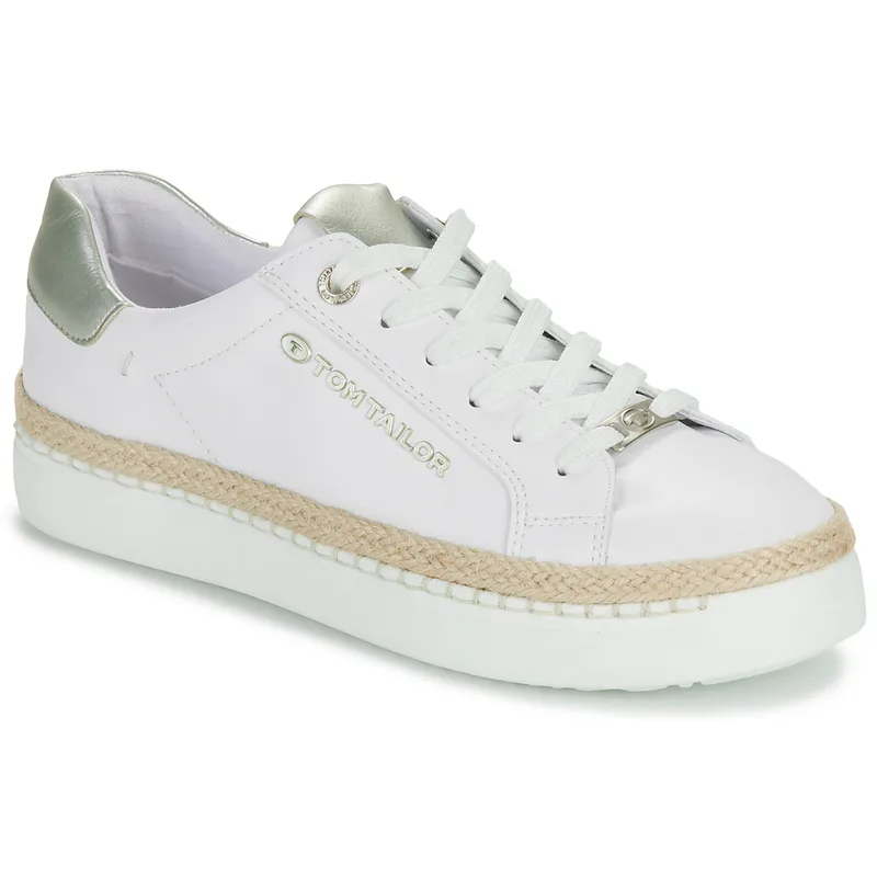 Xαμηλά Sneakers Tom Tailor 5390320023