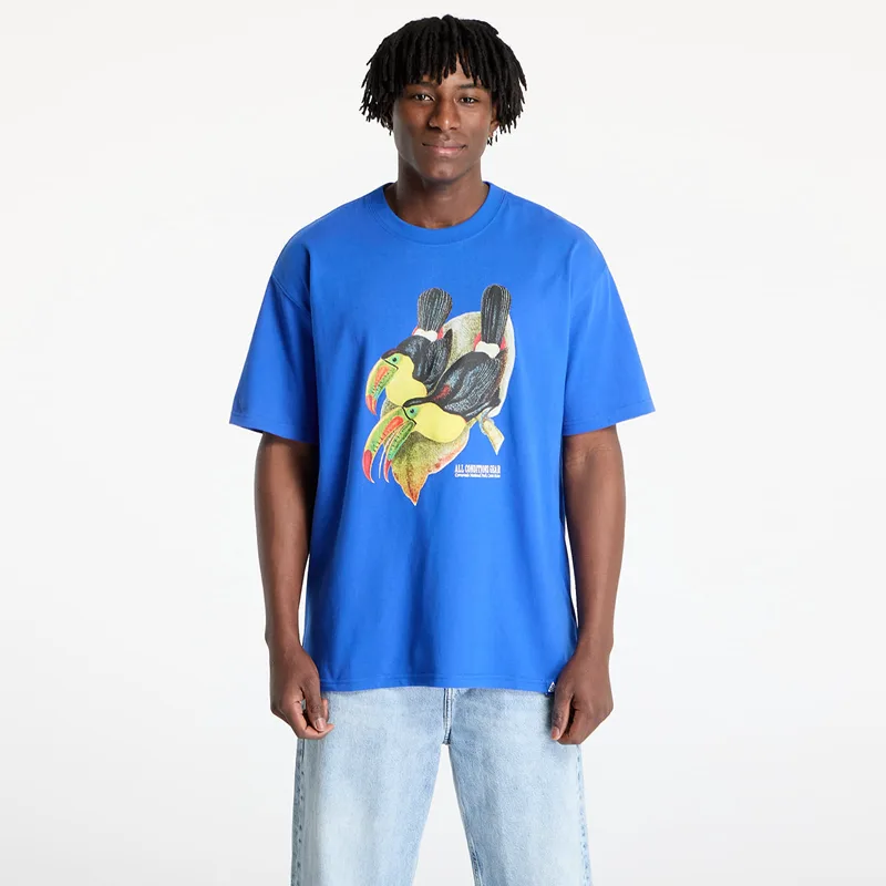T-shirt Nike ACG Men's Dri-FIT T-Shirt Game Royal S