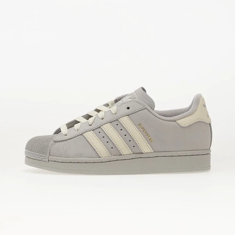 Sneakers adidas Superstar II W Grey Three/ Off White/ Grey Three EUR 36