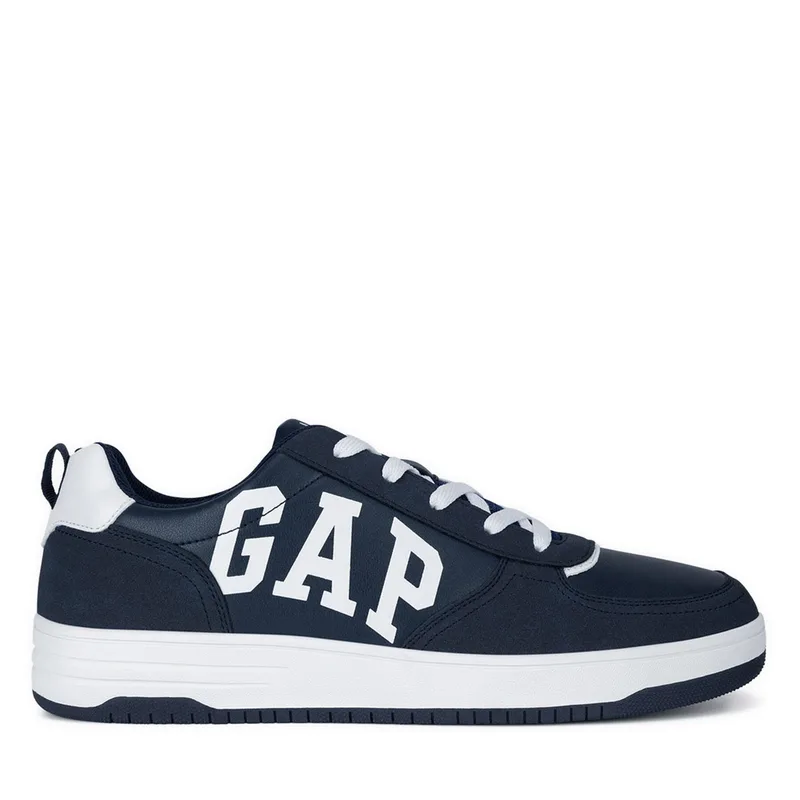 Αθλητικά Gap BOSTON CUP LOW M GP519041AM-NV00 Σκούρο μπλε