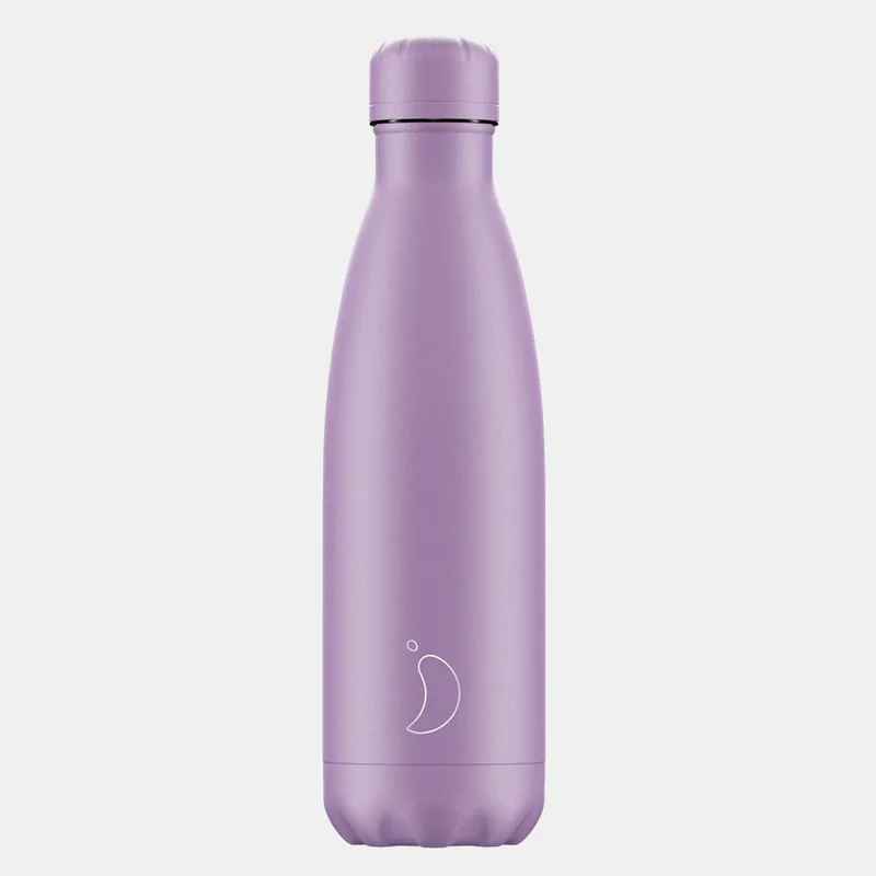 Chilly's All Purple Original Μπουκάλι Θερμός 500ml (9000109226_3149)