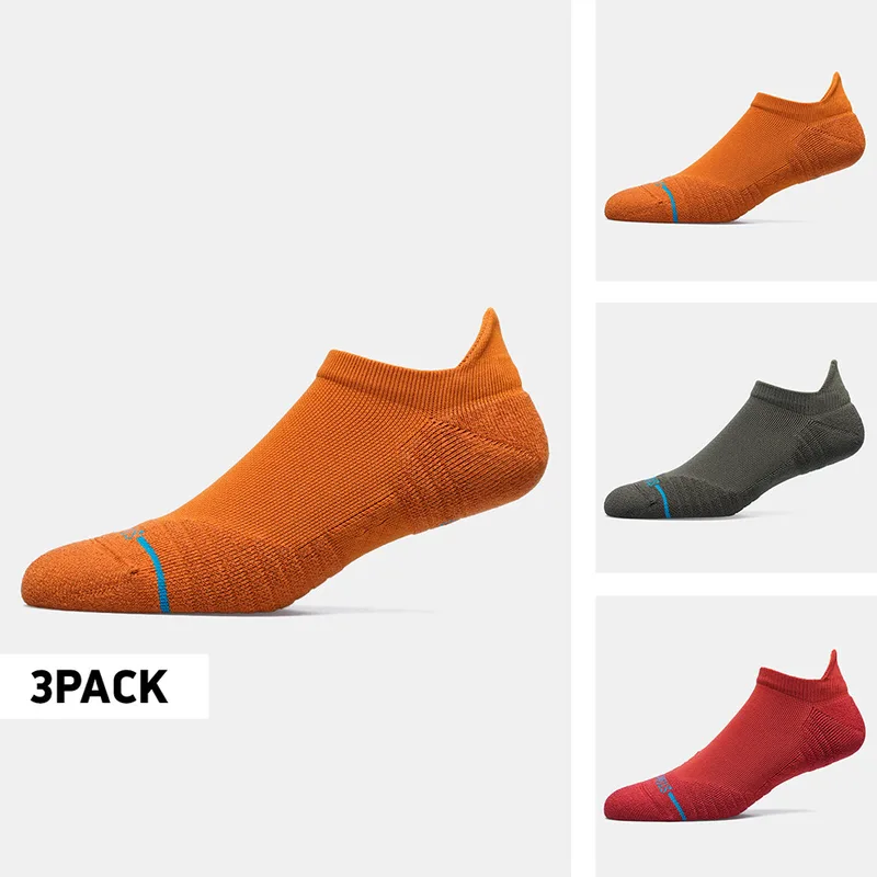 Stance Cassette Light Tab 3-Pack Unisex Κάλτσες (9000238797_32934)