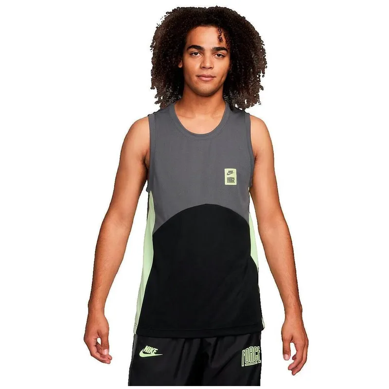 Αμάνικα/T-shirts χωρίς μανίκια Nike T-shirt Dri-FIT Starting 5 pour homme