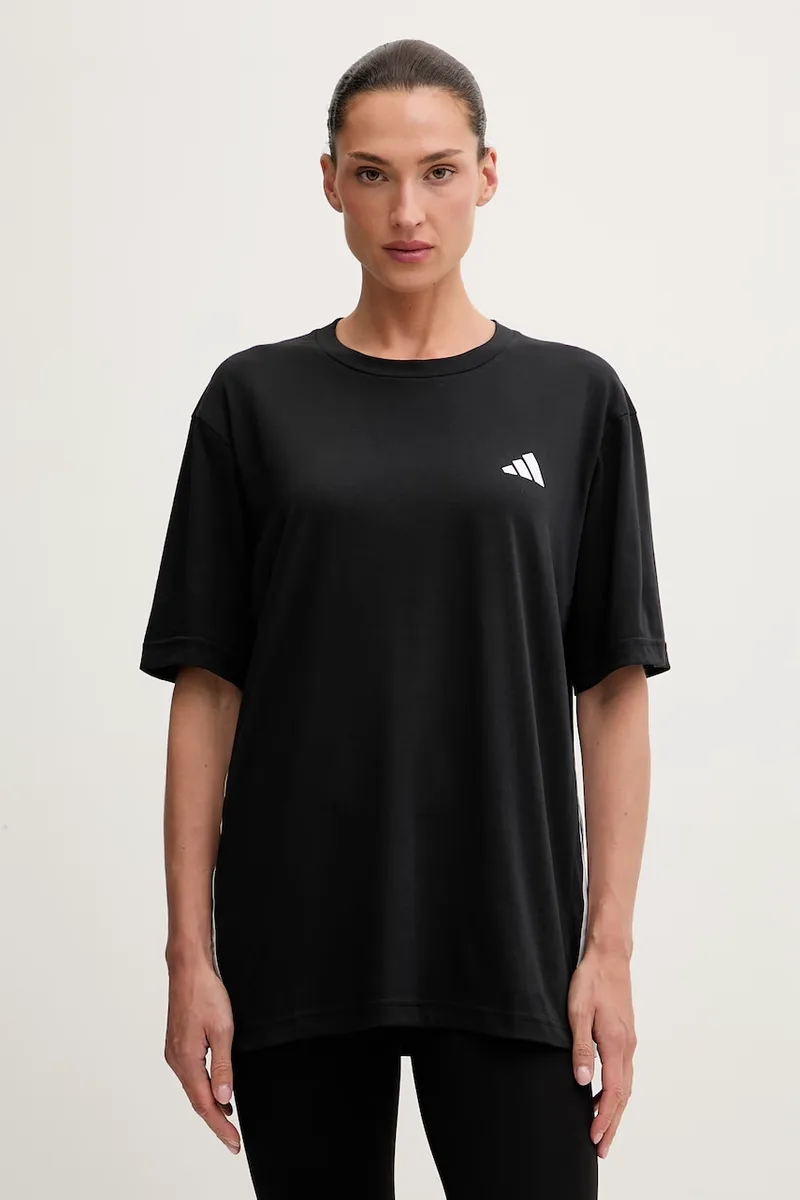 adidas Performance t-shirt γυμναστικής ανδρικό Essentials
