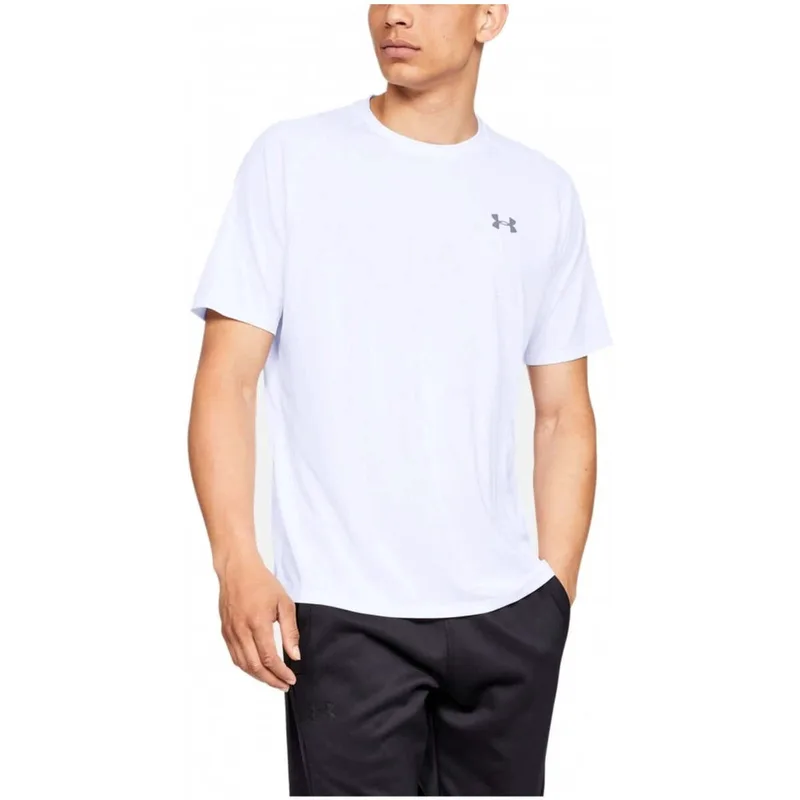 T-shirt με κοντά μανίκια Under Armour 1326413-100