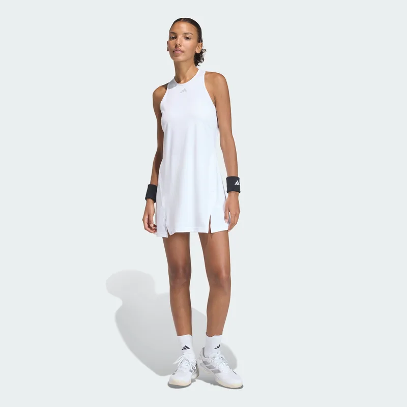 adidas W Club Tennis Climacool Dress (9000260228_1539)