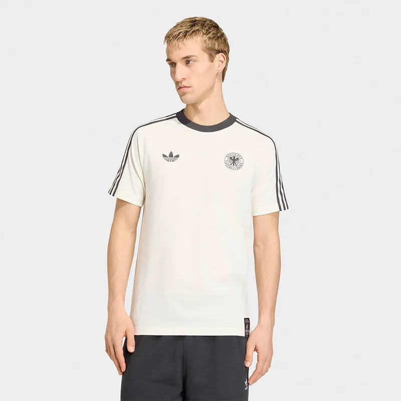 adidas Εθνική Γερμανίας Ανδρικό T-Shirt (9000261871_18119)