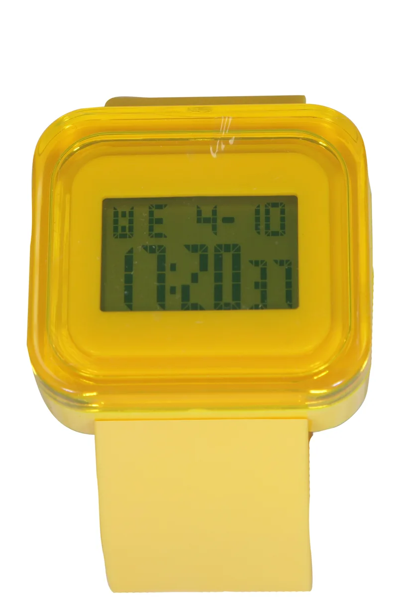 Ρολόι Χειρός Item Fluo 00021-0052
