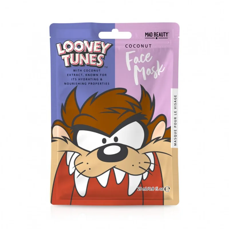 Taz Face Sheet Mask