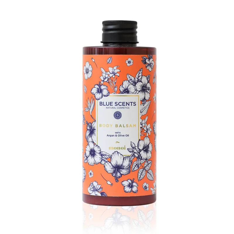 Body Balsam Monoi 300ml