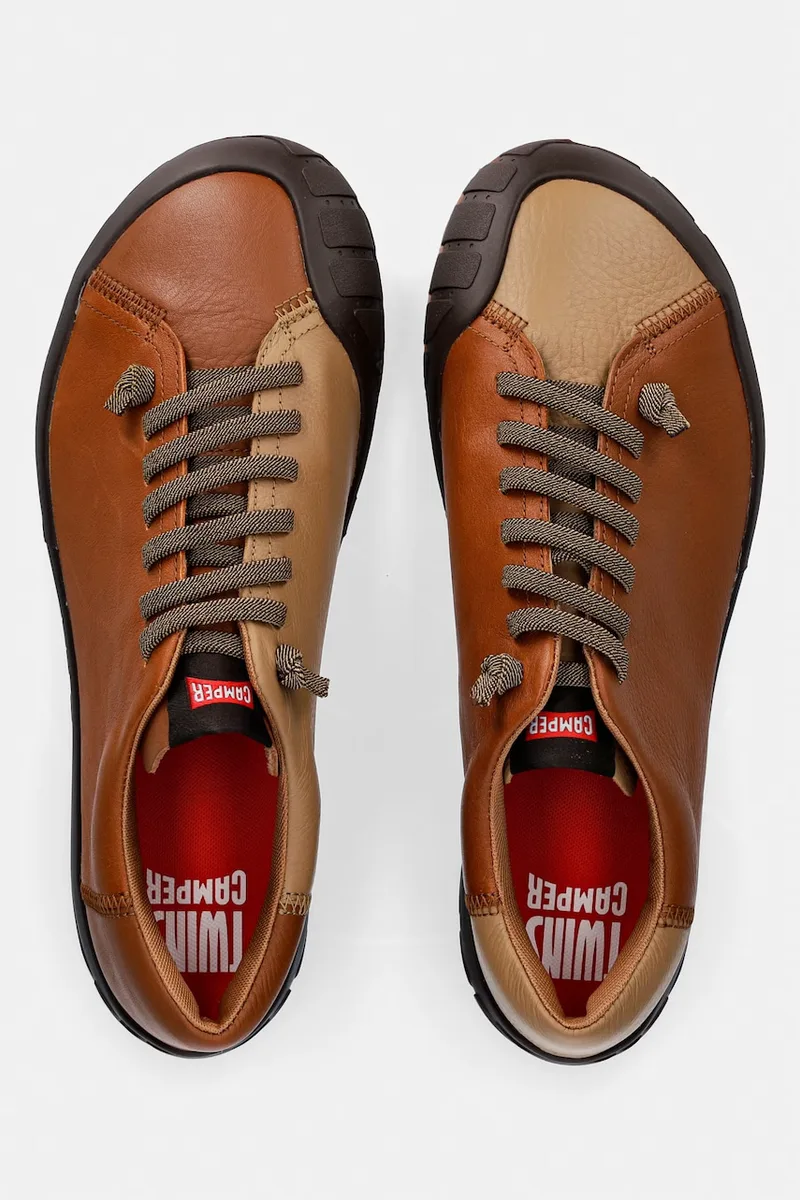 Camper TWS sneakers Ανδρικά δερμάτινα