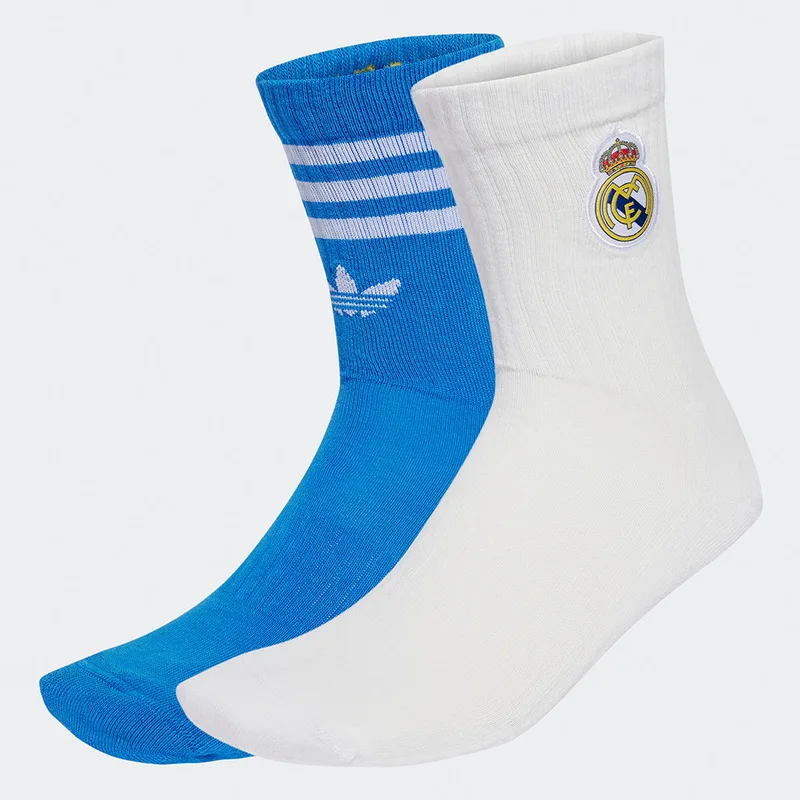 adidas Real Madrid Unisex Κάλτσες (9000253197_90196)