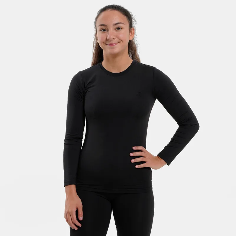 Target Thermal Παιδική Μπλούζα με Μακρύ Μανίκι (9000190159_001)