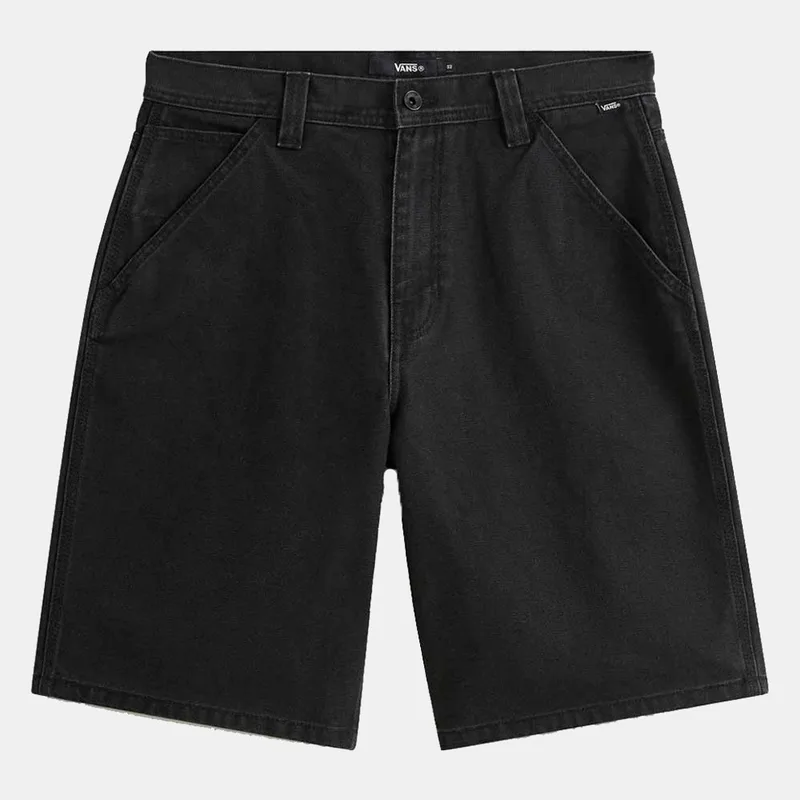 Vans Chore Ανδρική Τζιν Βερμούδα (9000260525_1469)