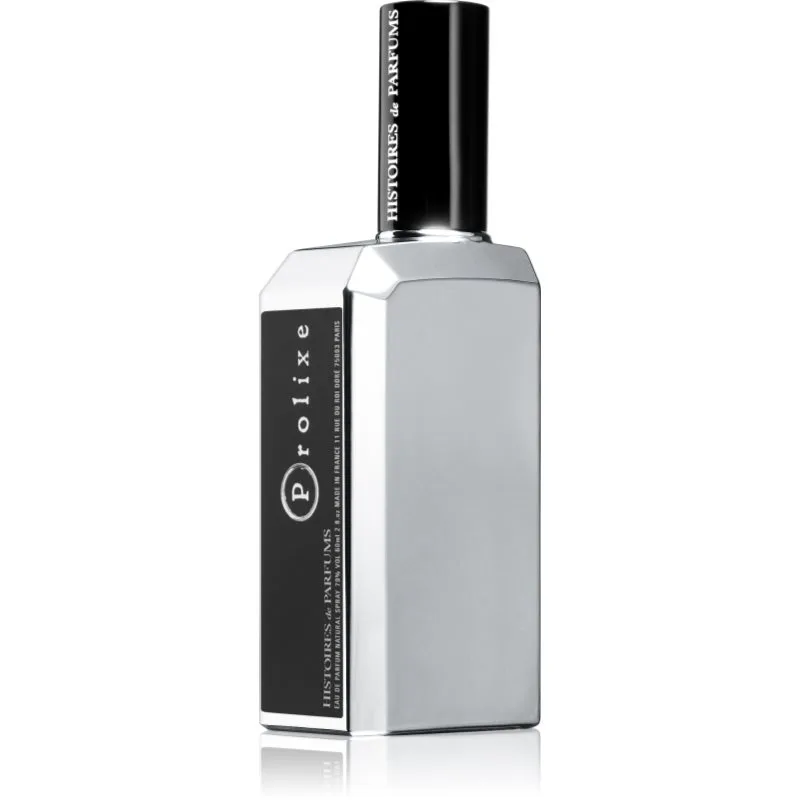 Histoires De Parfums Prolixe Eau de Parfum unisex 60 ml