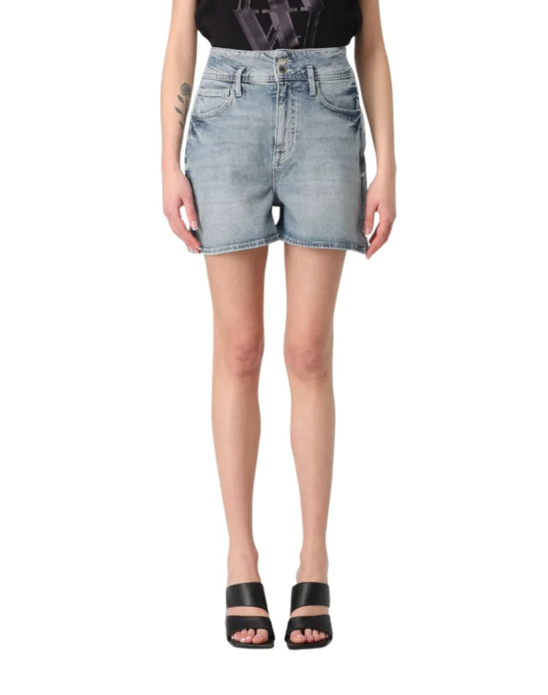 Armani Exchange - Βερμούδα Γυναικεία XW001053AF12090-MB003