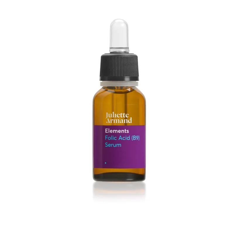 Juliette Armand - Folic Acid (B9) Serum (20ml)