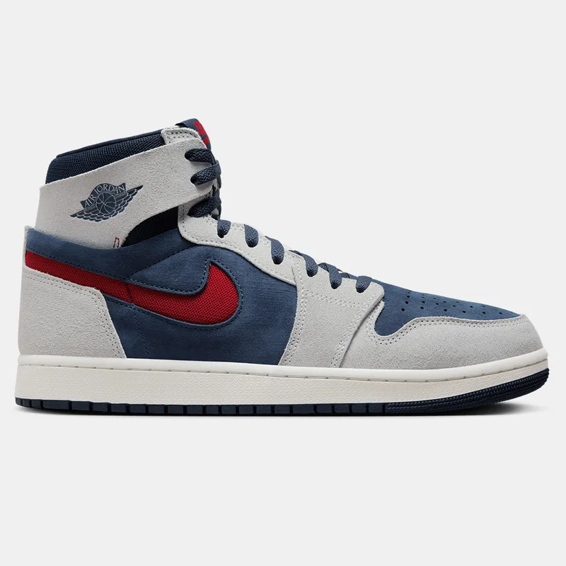 Jordan Air 1 High Zoom CMFT 2 Ανδρικά Μποτάκια (9000190030_78462)