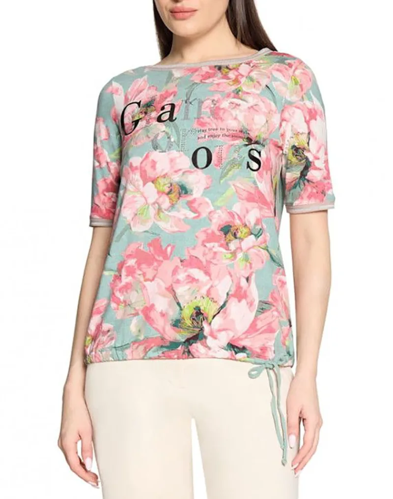 BETTY BARCLAY BLOUSE 2760/1812-5802 Multi