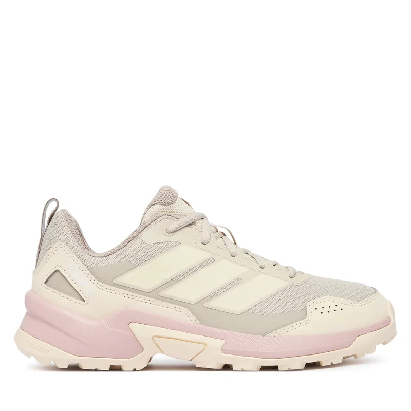 Παπούτσια πεζοπορίας adidas Terrex Eastrail 3 Climaproof KJ8962 Ανοιχτό γκρι