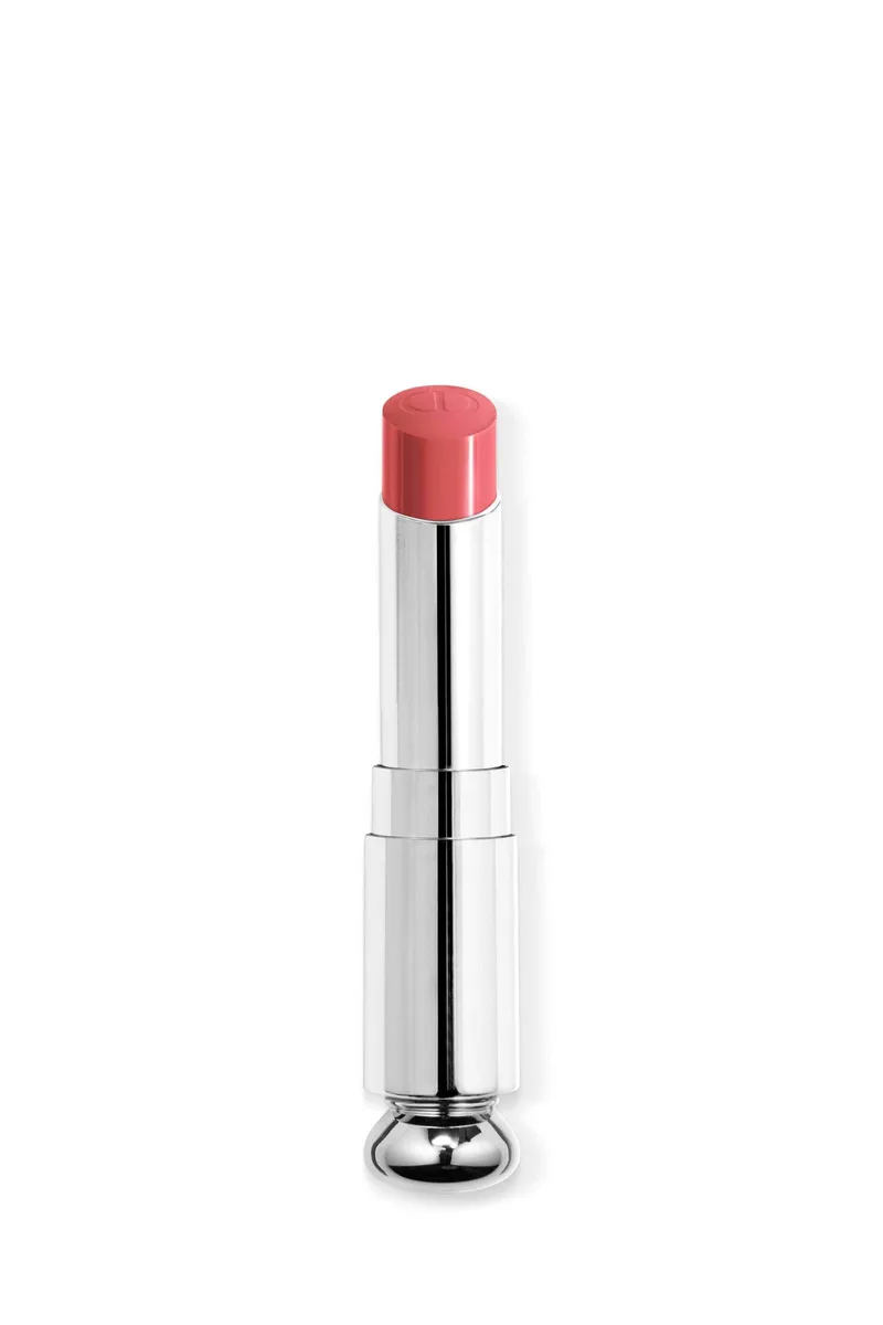 Diοr Addict Refill - Shine Lipstick Refill - Intense Color - 90% Natural-Origin Ingredients 3,2 gr 380 Ροζ D-Sire