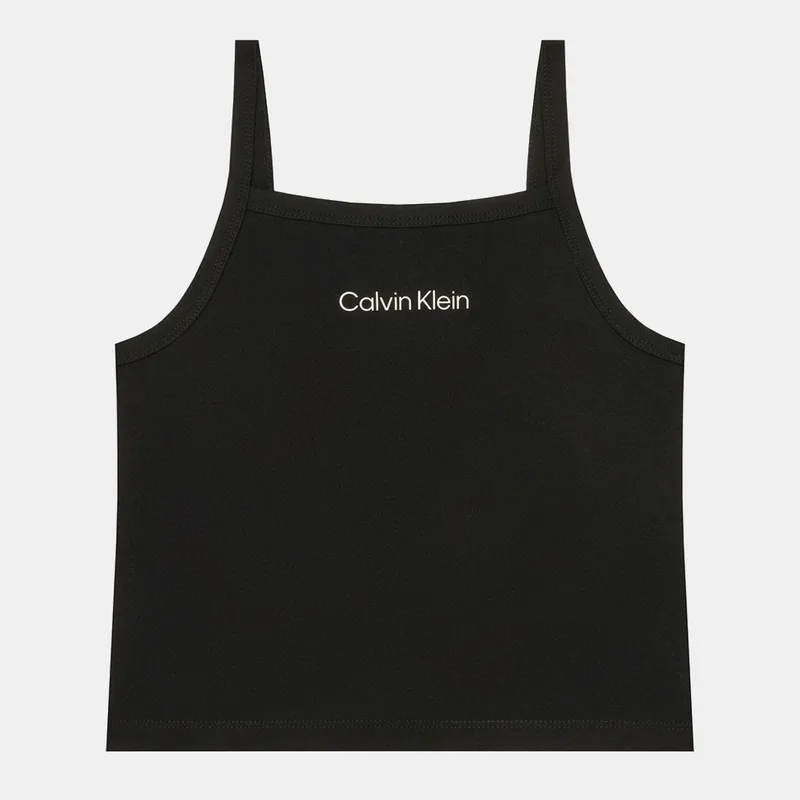 Calvin Klein Punto Παιδικό Αμάνικο T-Shirt (9000271219_68372)