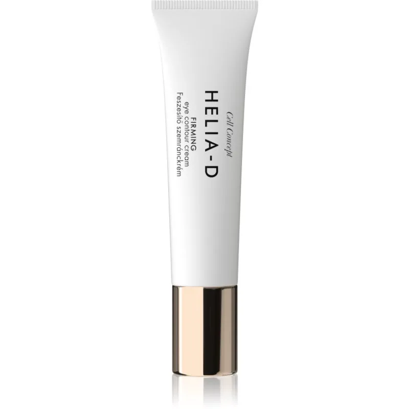 Helia-D Cell Concept συσφικτική κρέμα για τα μάτια 45+ 15 ml