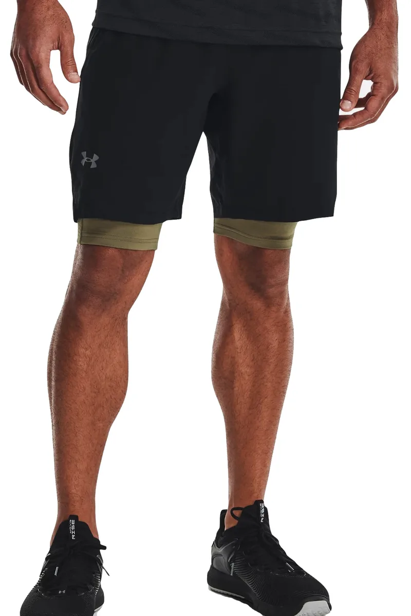 Σορτς Under Armour Vanish Woven Shorts 1370382-001 Ανδρικό