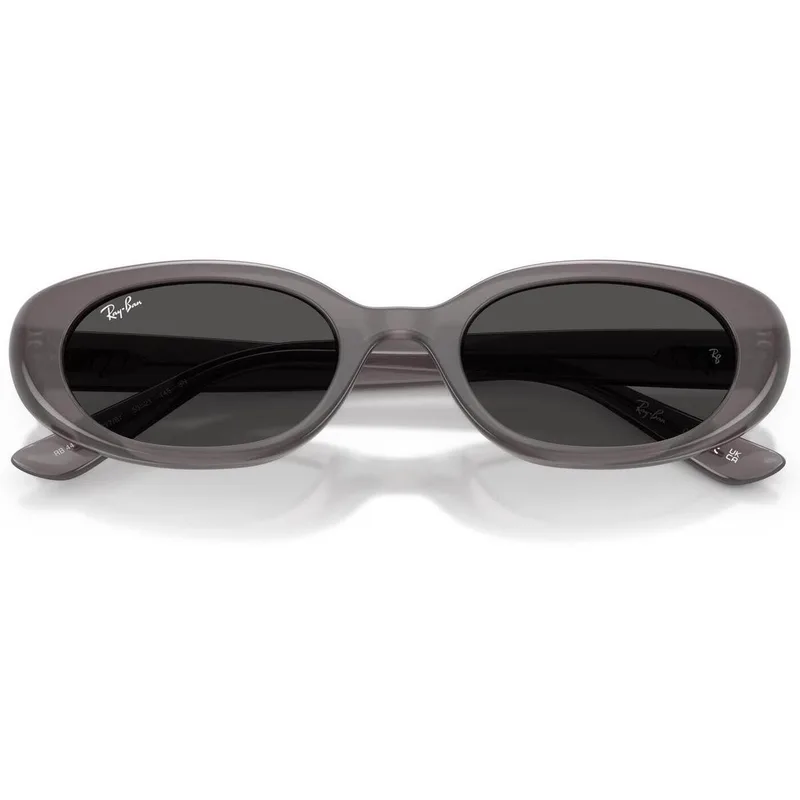 óculos de sol Ray-ban Pillow - Unisex 0RB4441D-53-677787